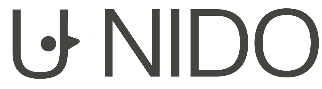 Logo U-nido